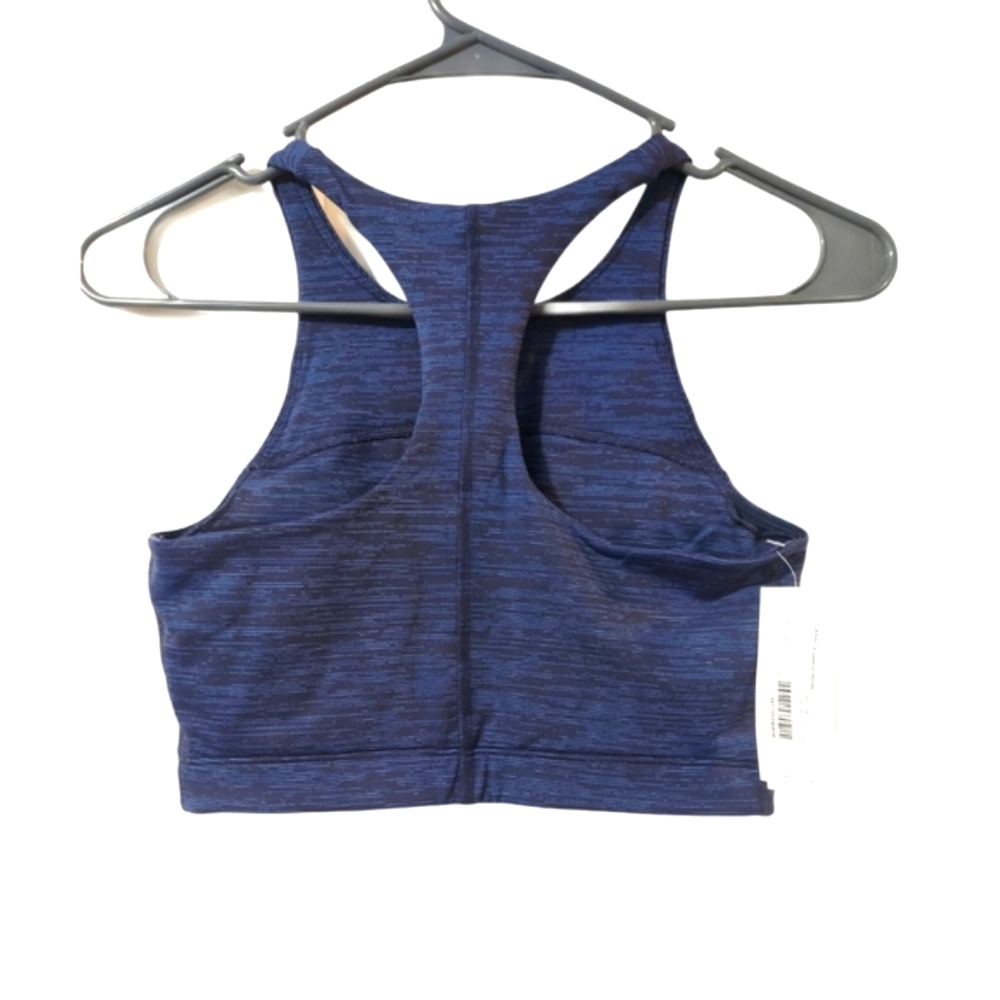 NWT Outdoor Voices Move Free Crop Top Size XS - Picture 5 of 6